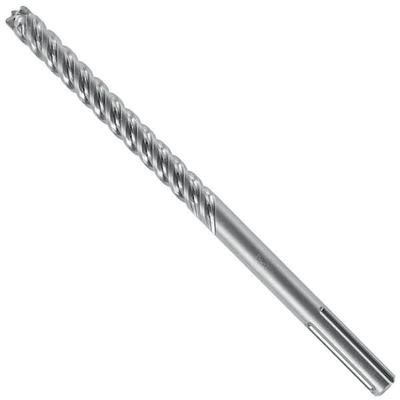 BOSCH HCFC5030 Hammer Drill Bit,13" L,3/4" Shank Size