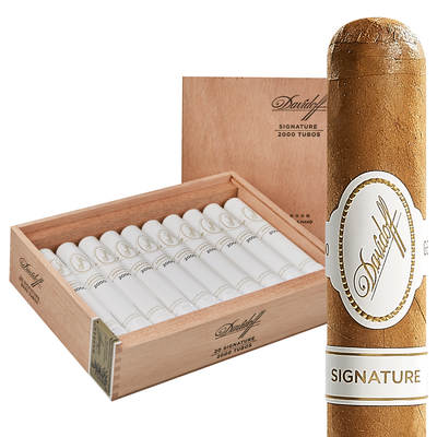 Davidoff Signature Series 2000 - BOX (20)