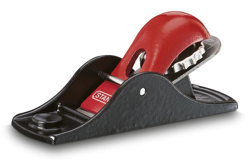 Rabot métallique de coupe 102 STANLEY 1-12-102