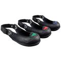 Sur-chaussure de sécurité avec embout de protection rouge TM - LEMAITRE SECURITE - VISITOR M
