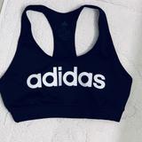 Adidas Intimates & Sleepwear | Adidas Climalite Sports Bra | Color: Black/White | Size: S