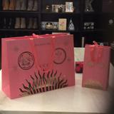 Gucci Bags | Beautiful Set Of Rare Gucci Bags | Color: Gold/Pink | Size: 18” Wide 13” Tall And 5.5”Wide X 10.5 Tall