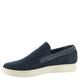 UGG Herren Pismo Sneaker Slip-on Schuh, DUNKLER Saphir, 40 EU