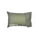 Klymit Unisex's Drift Camping Pillow, Green, Regular, Einheitsgröße (1er Pack)