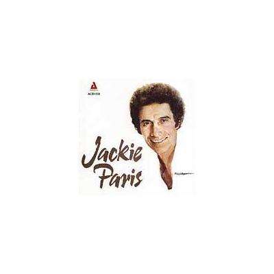 Jackie Paris by Jackie Paris (CD - 08/11/1994)
