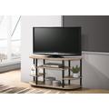 Chicopee TV Stand in Sandstone - Progressive Furniture I327-42