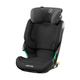 Maxi-Cosi Kore i-Size High Back Booster Seat, 3.5 - 12 years, 100 - 150 cm, ISOFIX Car Seat, Adjustable Height/Width, Side Protection System Plus, Quick & Easy Buckle Up, Authentic Black