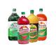 Schweppes Mazoe Flavoured Cordials 2Ltr Bundle (Cream Soda, Peach, Raspberry and Orange Crush)