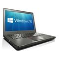 Lenovo ThinkPad X250 12.5 inches Ultrabook Core i5-5300U 8GB 512GB SSD WebCam Windows 10 Professional 64-bit (Renewed)