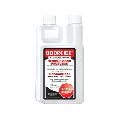 Thornell Odorcide Pet Odor & Stain Remover Concentrate, 16-oz bottle