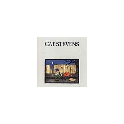 Teaser and the Firecat [Remaster] by Cat Stevens (CD - 05/23/2000)