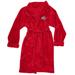 Men's The Northwest Group Red Ohio State Buckeyes Silk Touch Bath Robe