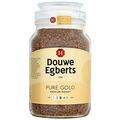 2 X Douwe Egberts Pure Gold Instant Coffee 400g