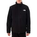 The North Face Men's M Apex Bionic Jacket-EU Vest, Black/White, XL