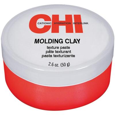 CHI - Molding Clay Texture Paste Haarwachs & -creme 74 g