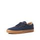 Etnies Men's Jameson 2 Eco Skateboarding Shoes, Blue 461 Navy Gum Gold 461, 6 UK