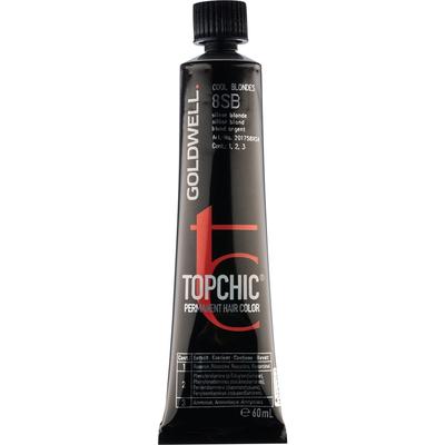 Goldwell - The Blondes Permanent Hair Color Haartönung 60 ml Damen Image