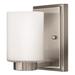 Hinkley Lighting Miley 6 Inch Wall Sconce - 5050BN-LED