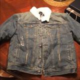 Polo By Ralph Lauren Jackets & Coats | Boys Xl Polo By Ralph Lauren Denim Jacket. | Color: Blue | Size: Xlb