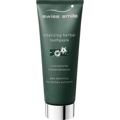 Swiss Smile Herbal Bliss Toothpaste 75 ml