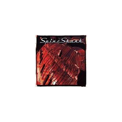 Strictly Diesel by Spineshank (CD - 09/21/1998)