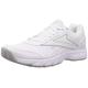 Reebok Men's Work N Cushion 4.0 Walking Shoe, White, 8 UK