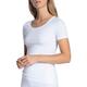 CALIDA Natural Comfort T-Shirt, Rundhals Damen