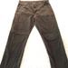 American Eagle Outfitters Pants | American Eagle Outfitters Chino Pants | Color: Black/Gray | Size: 32