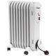 Prem-I-Air Oil Filled Radiator (1.5kw 7 Fin)