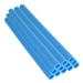 Machrus Upper Bounce Trampoline Foam Pole Sleeves - Trampoline Pole Insulation Padding Foam Tube in Blue | 1.75 H x 44 W x 1.75 D in | Wayfair