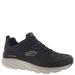 Skechers Sport D'Lux Walker-Pensive - Mens 14 Black Walking Medium