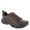 KEEN Targhee III Oxford - Mens 10.5 Brown Oxford Medium