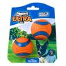 Chuckit! Palla gioco Ultra per cani - 2 pz, Ø 5,1 cm (S)