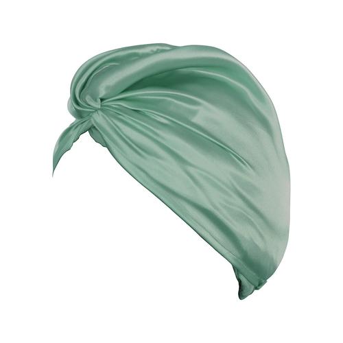 Holistic Silk – Pure Mulberry Silk Turban Haarreifen & -bänder Damen