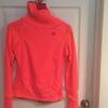 Adidas Tops | Adidas Climacool Running Shirt Sz Xs | Color: Orange/Red | Size: Xs