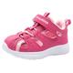 KangaROOS Unisex Baby KI-Rock Lite EV Sneaker, Daisy Pink/Fuchsia Pink 6176, 24 EU