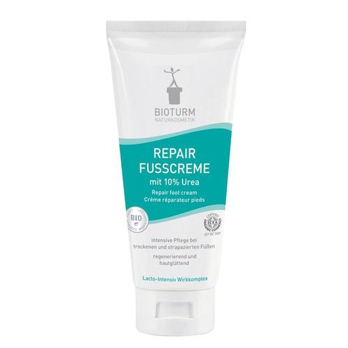 Bioturm Repair - Nr.83 Fußcreme 100ml 100 ml