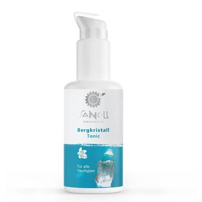 Sanoll Bergkristall - Tonic 150ml 150 ml Image
