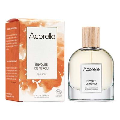 Acorelle Eau de Parfum Envolée Néroli 50 ml Damen Image