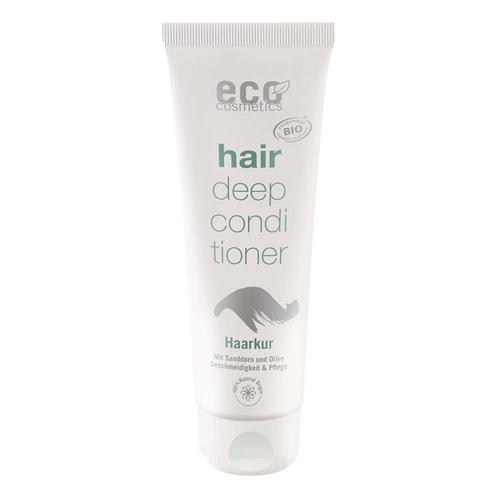 Eco Cosmetics - Hair - Haarkur Haarkur & -maske 125 ml