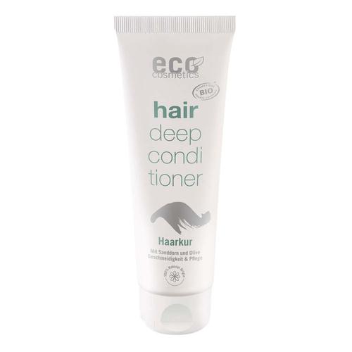 Eco Cosmetics Hair - Haarkur 125 ml