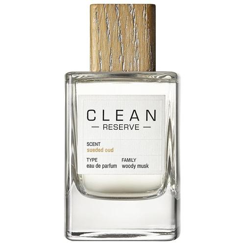 Clean Reserve - Sueded Oud Eau de Parfum 100 ml