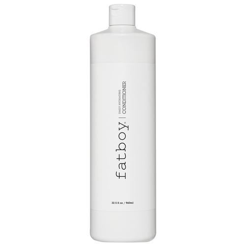 Fatboy - Daily Hydrating Conditioner 960 ml