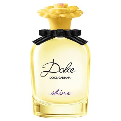 Dolce&Gabbana Dolce Shine Eau de Parfum 50 ml Damen Image