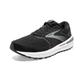 Brooks Beast '20, Men’s Running shoe, Black/Ebony/Grey, 7 UK (41 EU)