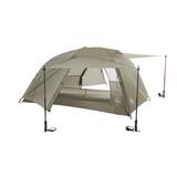 Big Agnes Copper Spur HV UL2 Tent - 2 Person 3 Season Olive Green THVCSG220