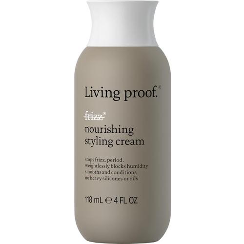 Living Proof – Nourishing Styling Cream Stylingcremes 118 ml