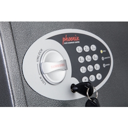 Phoenix Safe Phoenix Dione SS0301E Hoteltresor