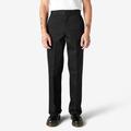 Dickies Men's Big & Tall Original 874® Work Pants - Black Size 58 32 (874)