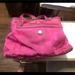 Coach Bags | Authentic Pink Canvas Coach Bag | Color: Pink | Size: Os